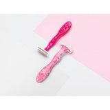 BIC Miss Soleil Triple Blade Disposable Razor - x4