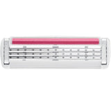 BIC Soleil Click 3 Razor Blades   4 per pack - McGrocer