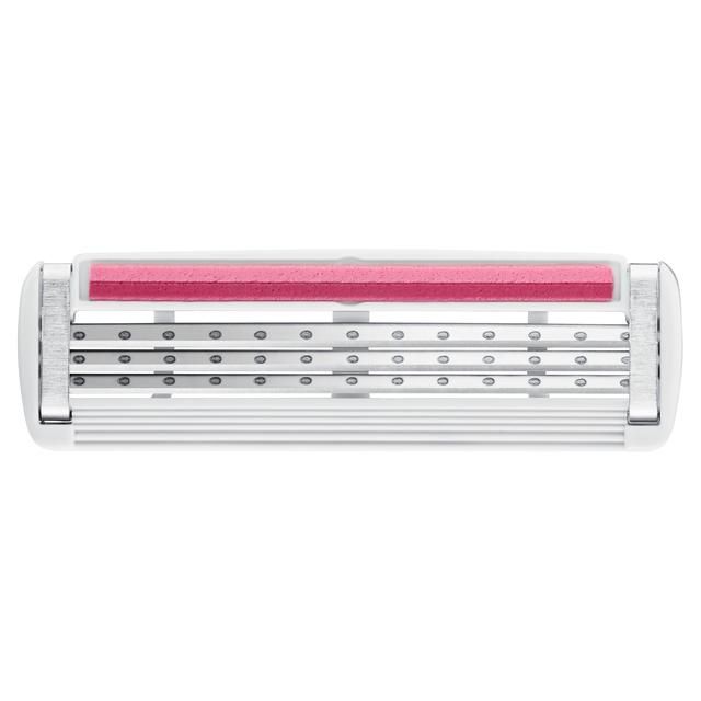 BIC Soleil Click 3 Razor Starter Kit - McGrocer