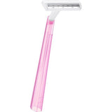 BIC Twin Lady Shaver Pouch of 10 - McGrocer