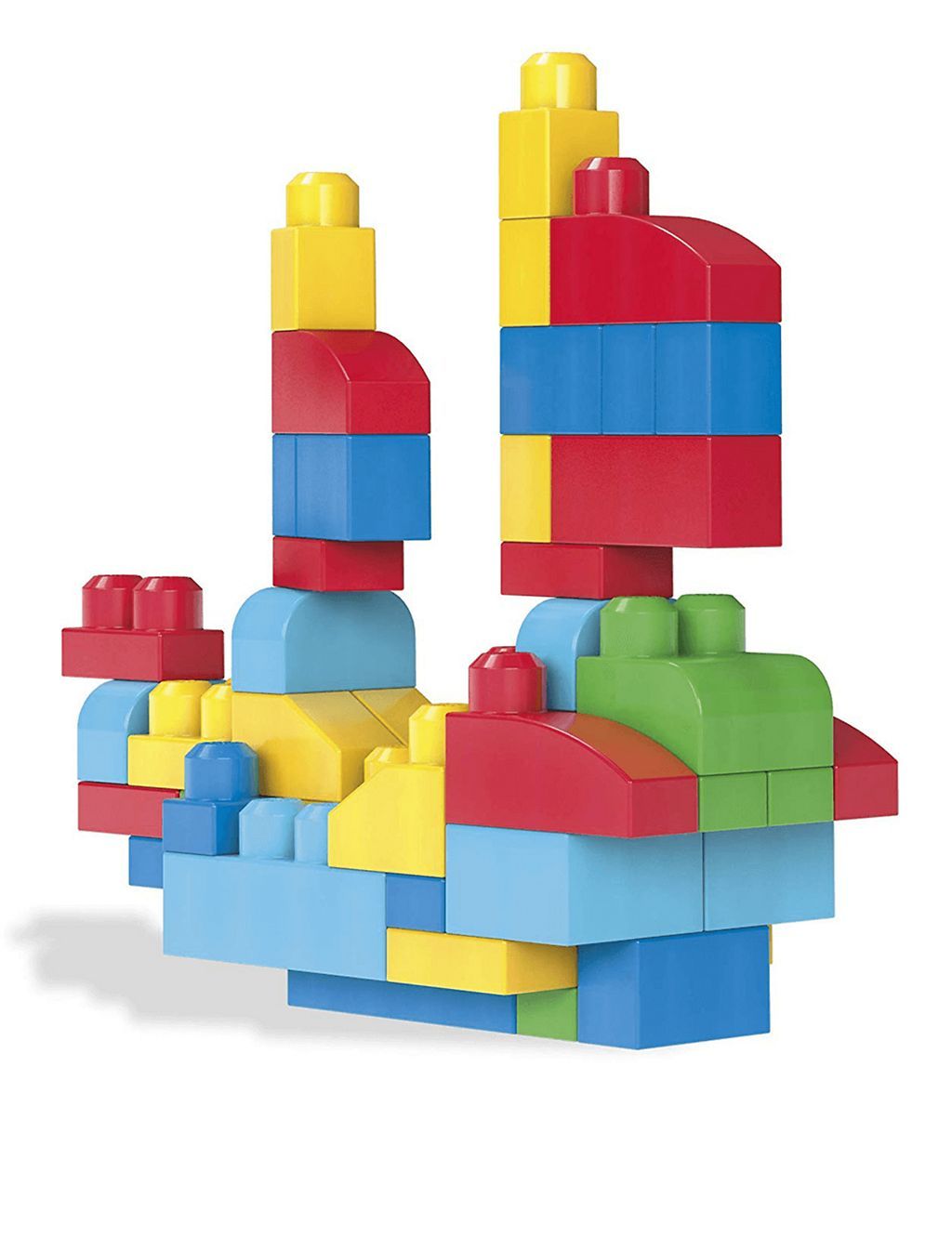Big Building Bag (1-5 Yrs) - McGrocer