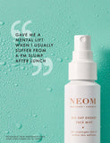 Big Day Energy Face Mist 75ml - McGrocer