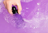 Big Bottle of Calm Bubble Bar