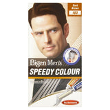 Bigen Mens Speedy Colour 103 Dark Brown - McGrocer