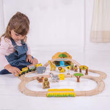 safari-train-set - McGrocer
