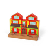 wild-west-train-set - McGrocer
