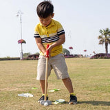 Bigjigs Toys Crazy Golf Set - McGrocer