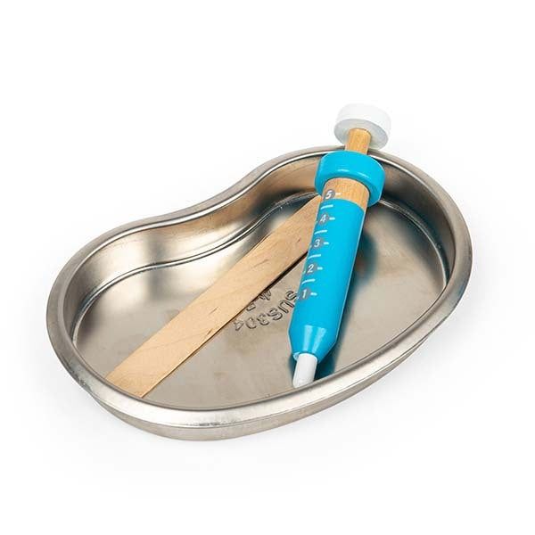 Bigjigs Toys Dentist Bag and Accessories - McGrocer