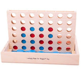 Bigjigs Toys Four in a Row Game - McGrocer