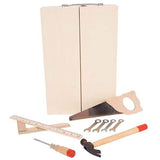 Bigjigs Toys Junior Tool Box - McGrocer