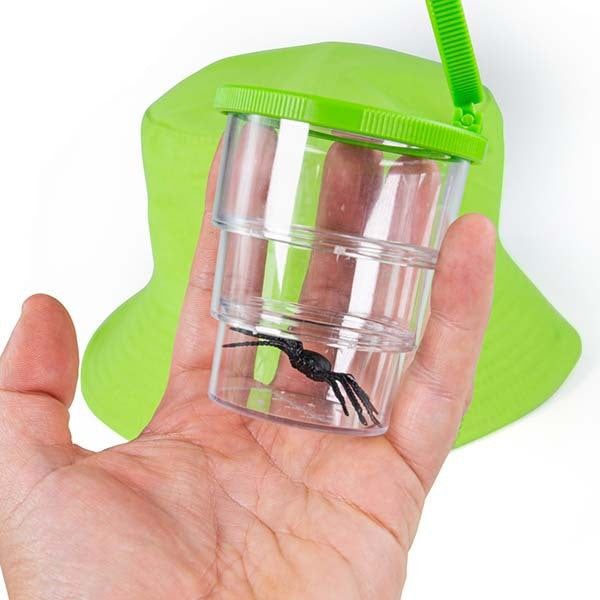 Bigjigs Toys Outdoor Explore Set - McGrocer