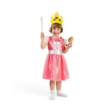 Bigjigs Toys Princess Dress Up and Accessories