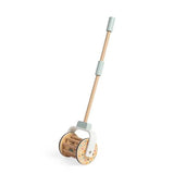 Bigjigs Toys Push Along Musical Roller - McGrocer