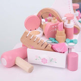 Bigjigs Toys Vanity Kit