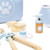 Bigjigs Toys Veterinary Set