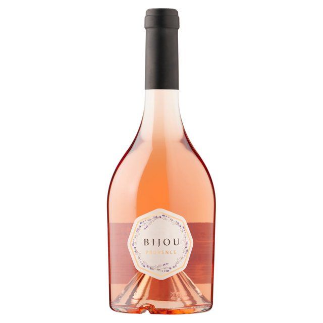 Bijou Provence Rose Wine   75cl - McGrocer