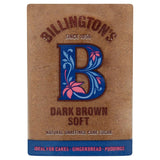 Billington's Dark Brown Soft Natural Unrefined Cane Sugar