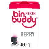 Bin Buddy The Original Berry Blast   450g