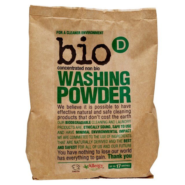 Bio-D Washing Powder