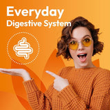 Bio-Kult Advanced Multi-Strain Digestive System Formulation 60 Capsules - McGrocer