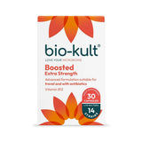 Bio-Kult Boosted Extra Strength Gut Supplement - 30 Capsules