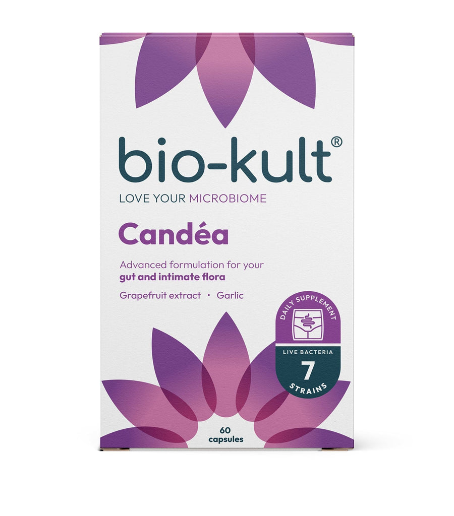 Bio-Kult Candéa (60 Capsules)