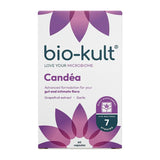 Bio-Kult Candéa Advanced Multi-Action Gut & Intimate Flora 60 Capsules