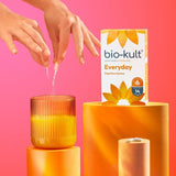 Bio-Kult Everyday Probiotics Gut Supplement Capsules   60 per pack - McGrocer