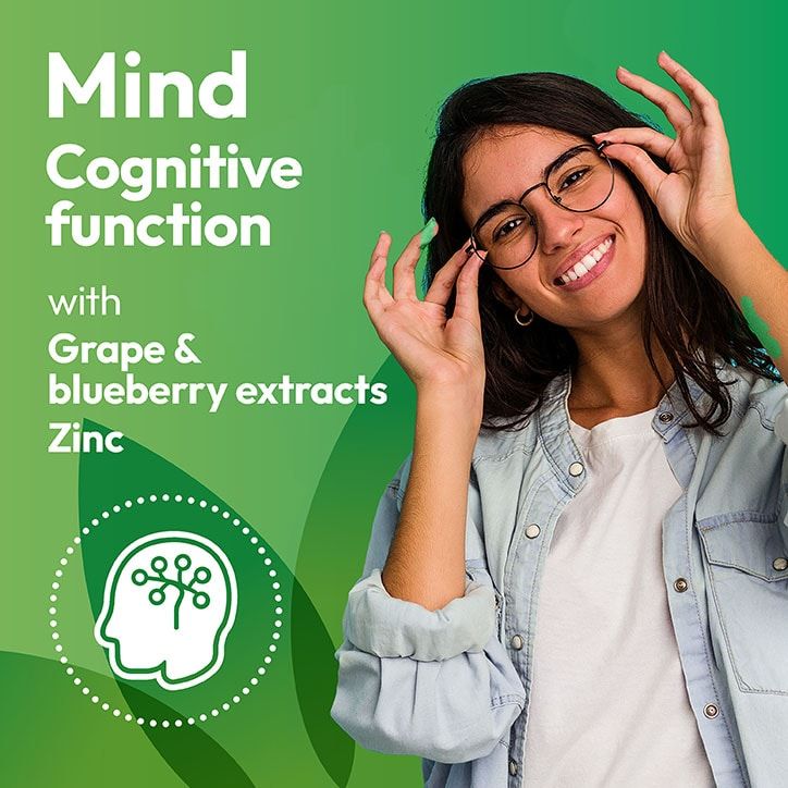 Bio-Kult Mind Advanced Multi-Action Formulation - McGrocer