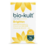 Bio-Kult Probiotics Brighten Gut Supplement Vit D 60 caps