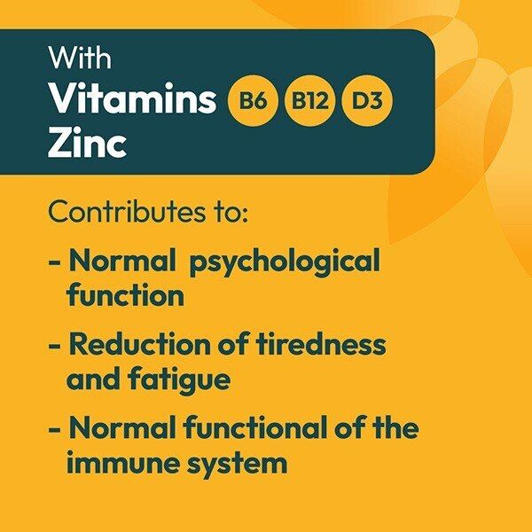 Bio-Kult Probiotics Brighten Gut Supplement Vit D 60 caps