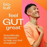 Bio-Kult Probiotics Brighten Gut Supplement with Vitamin D Capsules   60 per pack - McGrocer