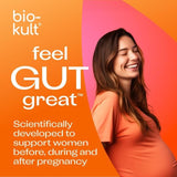 Bio-Kult Probiotics Pregnea Gut Supplement Capsules   60 per pack