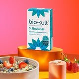 Bio-Kult Saccharomyces Boulardii Gut Supplement 30 Capsules - McGrocer