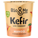 Bio&Me Mango Kefir Live Yoghurt   350g