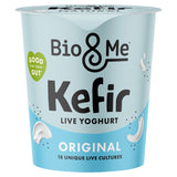 Bio & Me Original Kefir Live Yoghurt 350g