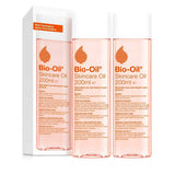 Bio-Oil 200ml Bundle For Scars, Stretch Marks And Uneven Skin Tone- x2 200ml