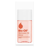 Bio-Oil 60ml Skincare Oil For Scars, Stretch Marks And Uneven Skin Tone