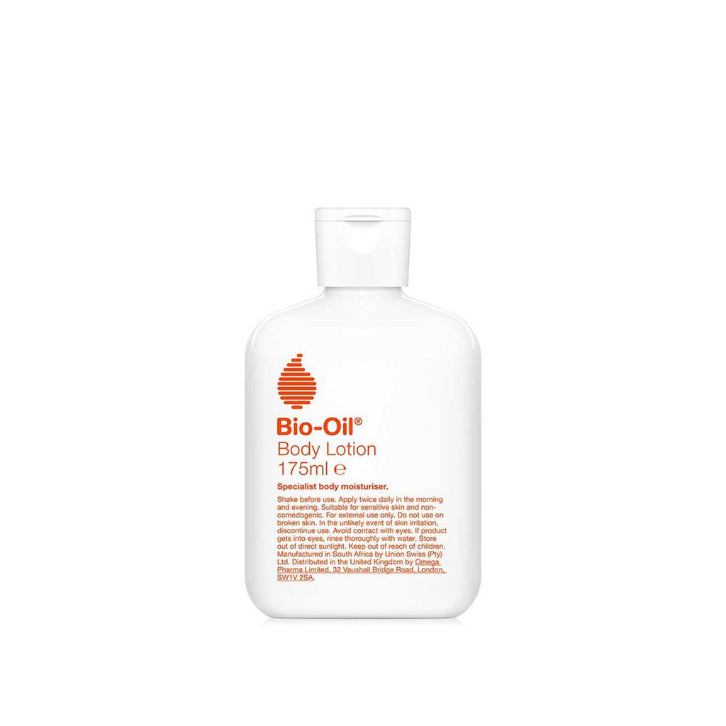 Bio-Oil Body Lotion 175ml - Ultra-Light Body Moisturiser