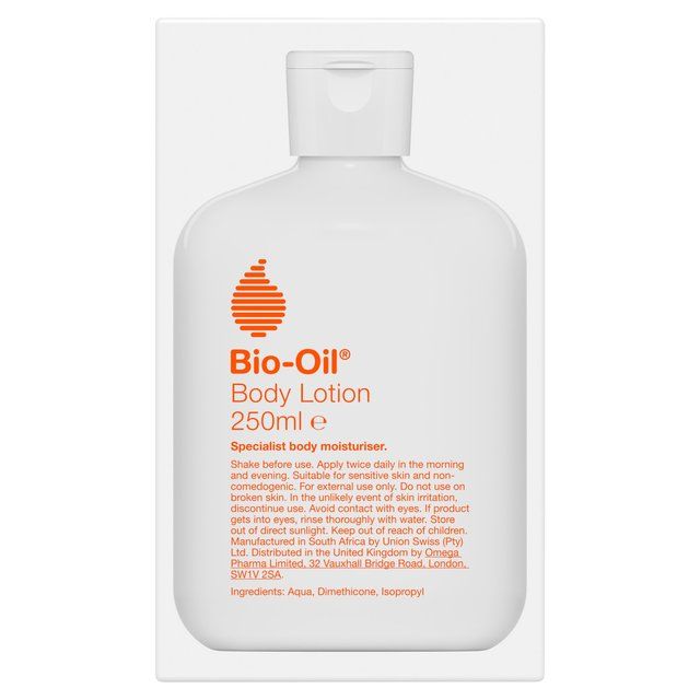 Bio-Oil Body Lotion   250ml