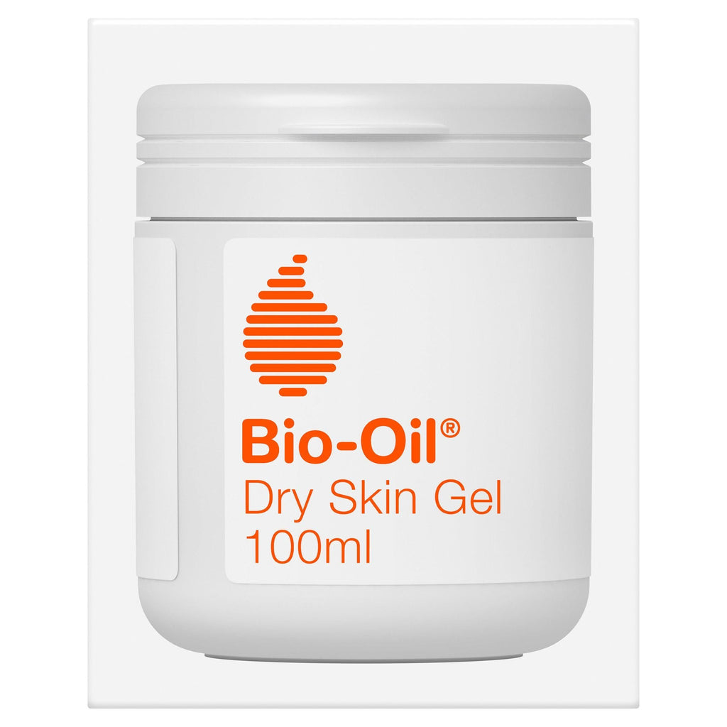 Bio-Oil Dry Skin Gel 100ml