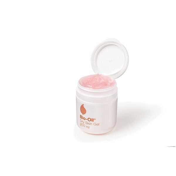 Bio-Oil Hydrating Dry Skin Gel 200ml - McGrocer