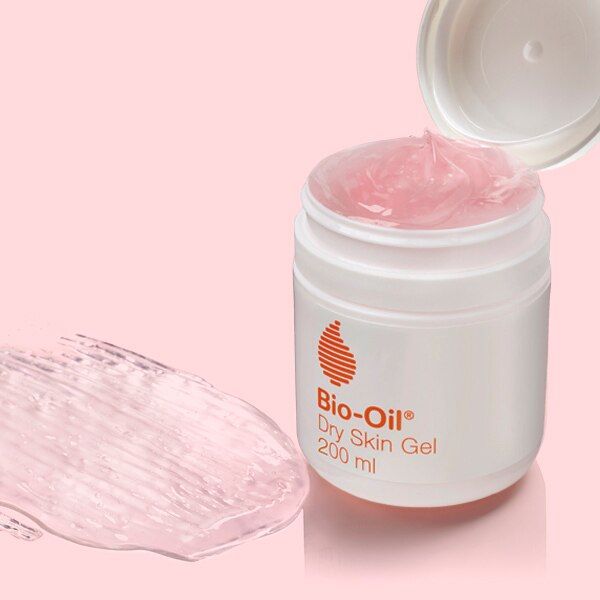 Bio-Oil Hydrating Dry Skin Gel 200ml - McGrocer