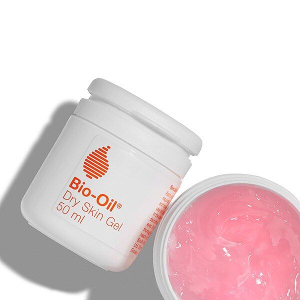 Bio-Oil Hydrating Dry Skin Gel 200ml - McGrocer