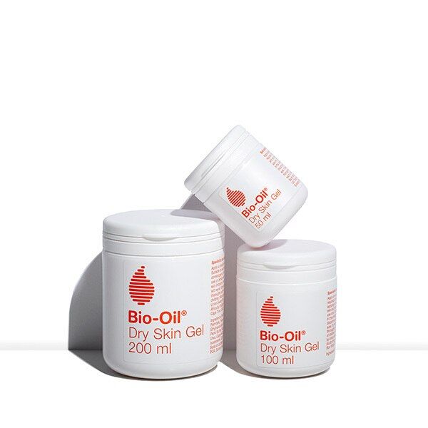 Bio-Oil Hydrating Dry Skin Gel 200ml