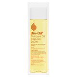 Bio Oil Natural Skincare Oil   200ml