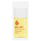 Bio Oil Natural Skincare Oil    60ml