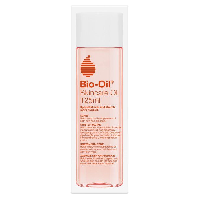 Bio-Oil Skincare   125ml