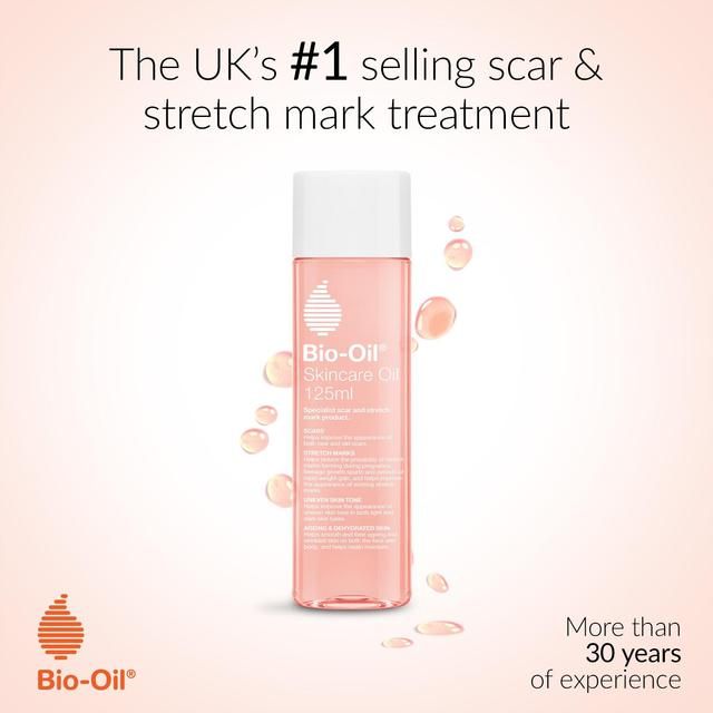 Bio-Oil Skincare   125ml