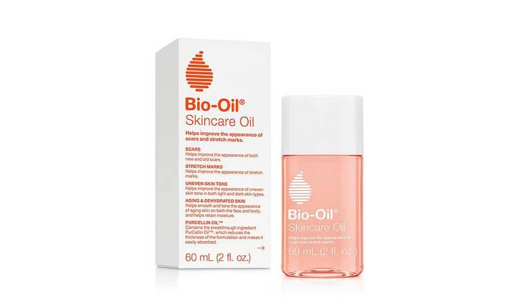 Bio-Oil Skincare Oil - 60ml